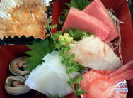 南千住　寿司　ランチ　おすすめ　美味しい　鮓三亀　すし　ちらし　にぎり　穴子　荒川　弁当　料理