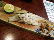 南千住　寿司　ランチ　おすすめ　美味しい　鮓三亀　すし　ちらし　にぎり　穴子　荒川　弁当　料理　写真　茶碗蒸し